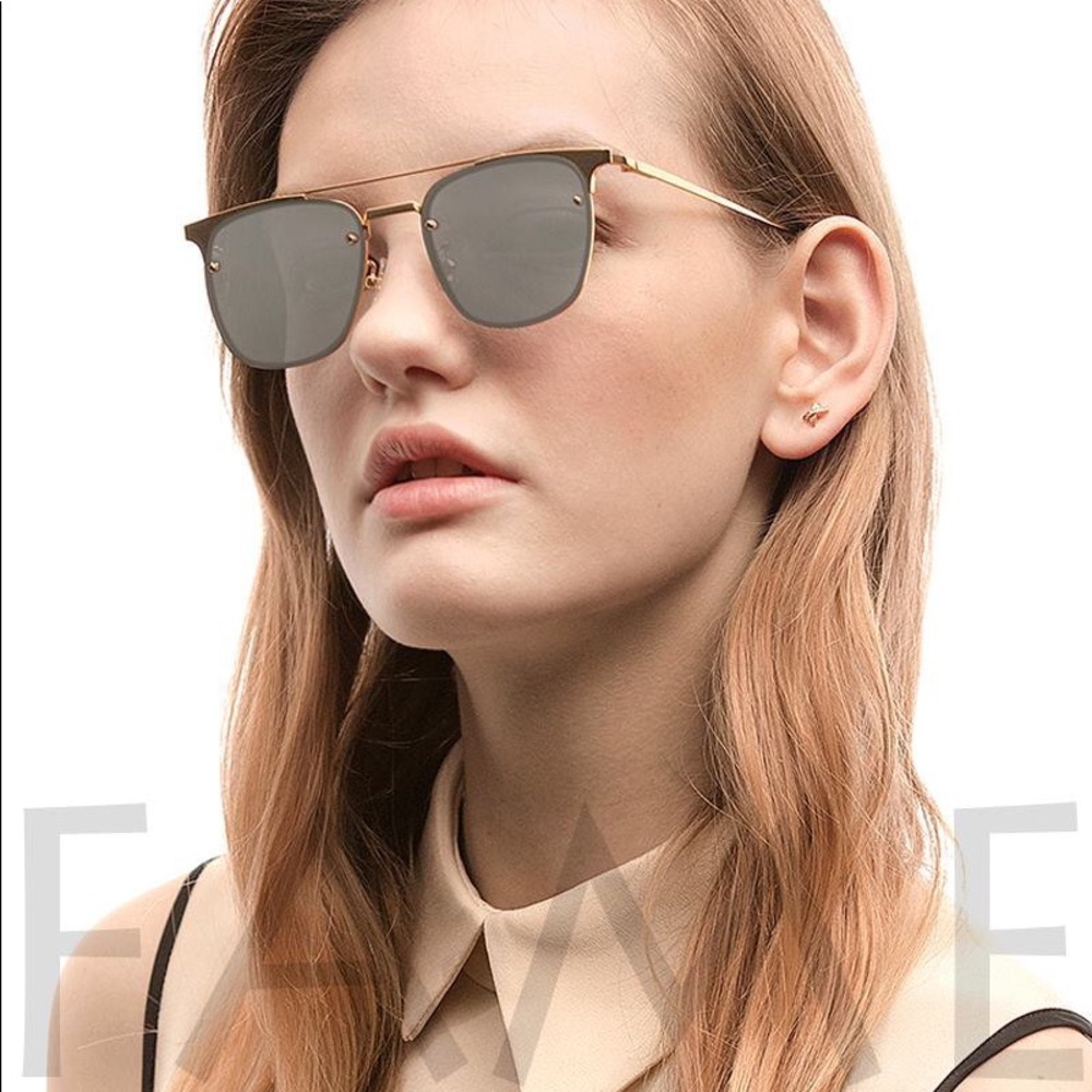 New Gentle Monster Fame 03 Sunglasses